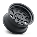 17X9 Black Rhino Stadium Matte Black 6X135 ET12 Wheel Rim