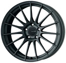 18X8.5 Enkei RS05-RR Gunmetal Wheel/Rim 5x100 5-100 484-885-8042GM
