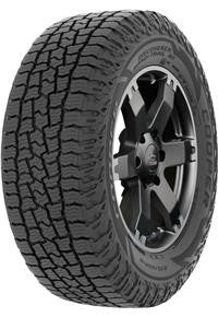 255/65R17 Cooper Discoverer Road+Trail AT 110T RBL SL 2556517 255 65 17