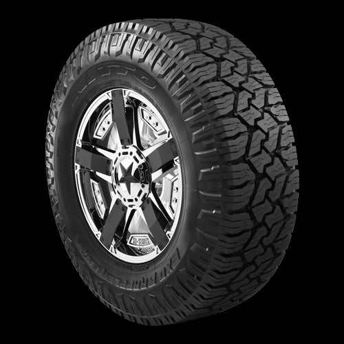 Nitto Exo Grappler AWT Tire 35x12.50R17LT 35x12.50-17LT 35125017