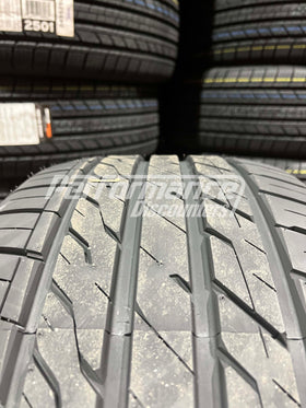 275/30ZR20 American Roadstar Sport A/S 97W BSW SL 275 30 20 2753020 - 0