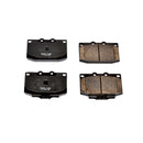 PowerStop Z16 Evolution Ceramic Brake Pads