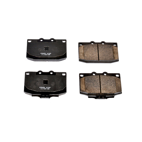 PowerStop Z16 Evolution Ceramic Brake Pads