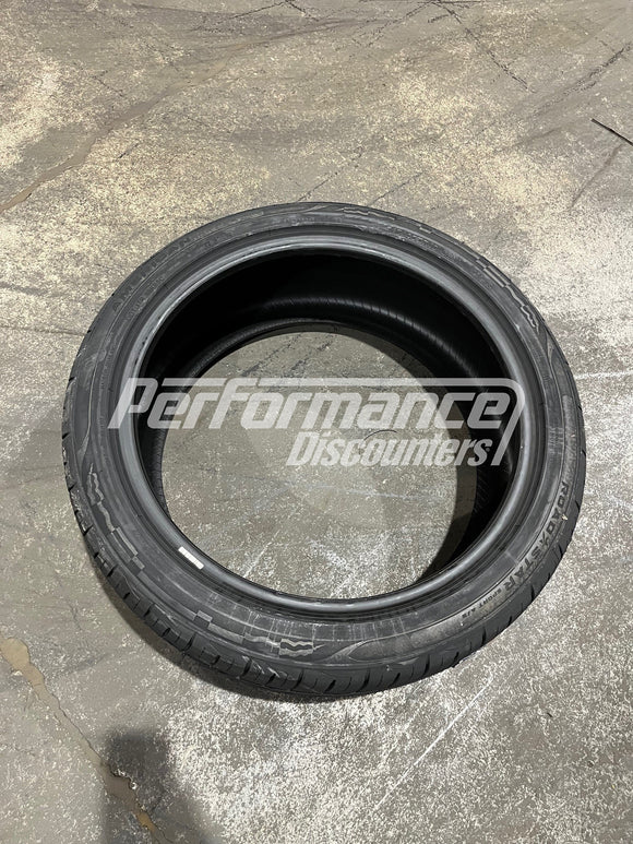 215/45ZR18 American Roadstar Sport A/S 89W BSW SL 215 45 18 2154518