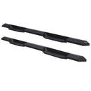 Westin HDX Xtreme Nerf Step Bars Powder Coated Textured Black Steel 56-24085