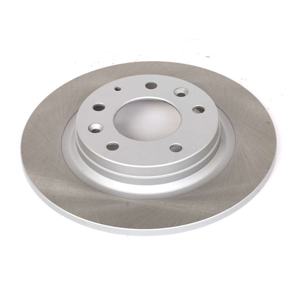 Rear PowerStop PowerStop SCR For Mazda 626