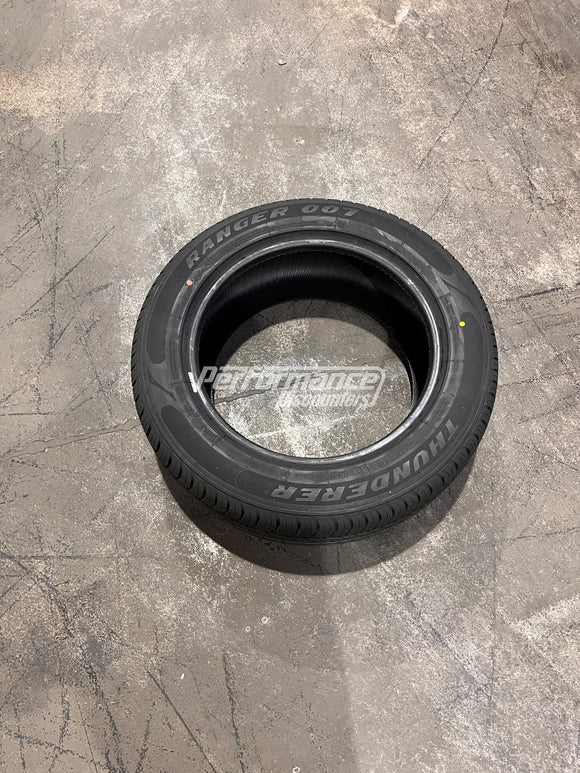 Thunderer Ranger 007 R601 HT Tire 265/70R18 116H BSW SL 2657018 265 50 18