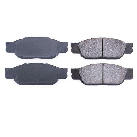 PowerStop Z16 Evolution Ceramic Brake Pads