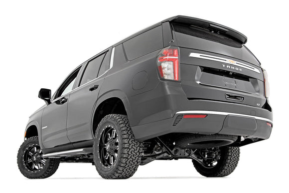 Rough Country 3.5" Lift Kit For Chevy GMC Tahoe Yukon 4WD 2021-2023