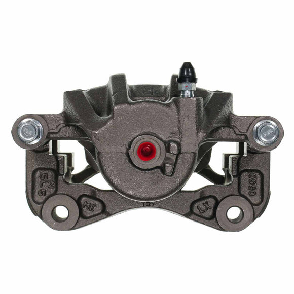 Front Left PowerStop Caliper For Hyundai Elantra