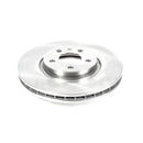 Front PowerStop AutoSpecialty Rotor For Audi Q5