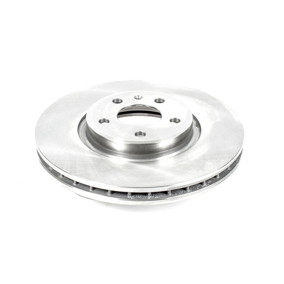 Front PowerStop AutoSpecialty Rotor For Audi Q5