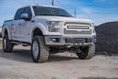 Rough Country Hidden Winch Mount For Ford F-150 2WD 4WD 15-20