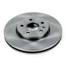 Front PowerStop AutoSpecialty Rotor For Buick Allure