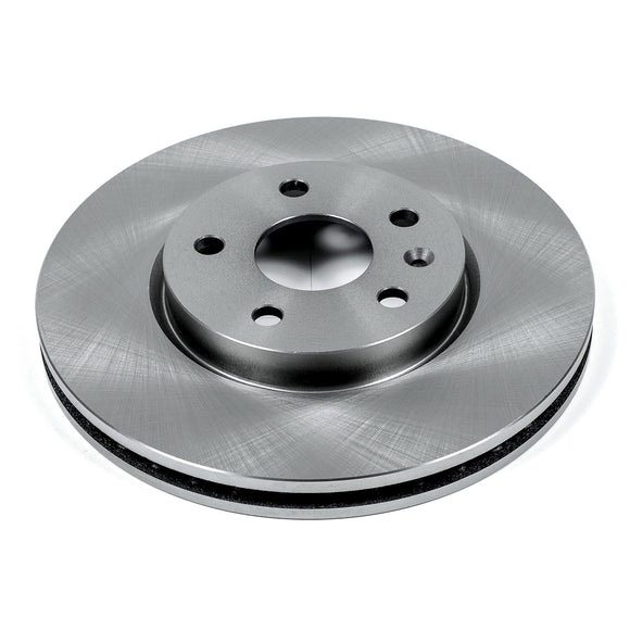 Front PowerStop AutoSpecialty Rotor For Buick Allure
