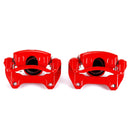 Front PowerStop Caliper Set For Buick LaCrosse