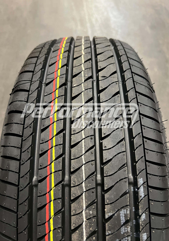 205/55R16 Firestone FT140 91H BL  2055516
