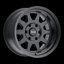 16X8 Black Rhino Stadium Matte Black 6X139.7 6X5.5 ET-10 Wheel Rim-2
