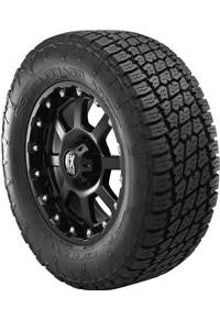 235/75R17 Nitto Terra Grappler G2 113S BSW XL 235 75 17 235/75R17