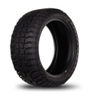 Mudder Trucker Hang Over M/T Mud Tire 33X12.50R22 114R LRF BSW 33125022 33 1250