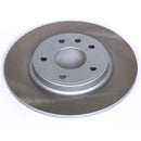 Rear PowerStop SCR Brake Rotor For Chrysler Pacifica