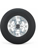 Bridgestone Duravis M700 HD Tire(s) 245/75R16 245/75-16 2457516 75R R16