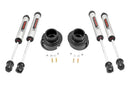 2.5 Inch Leveling Kit - RR Leaf - V2 - Ram 2500 4WD (2014-2023)