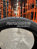 285/35ZR22 American Roadstar Sport A/S 106W BSW SL 285 35 22 2853522