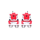 Rear PowerStop Caliper Set For Toyota Camry
