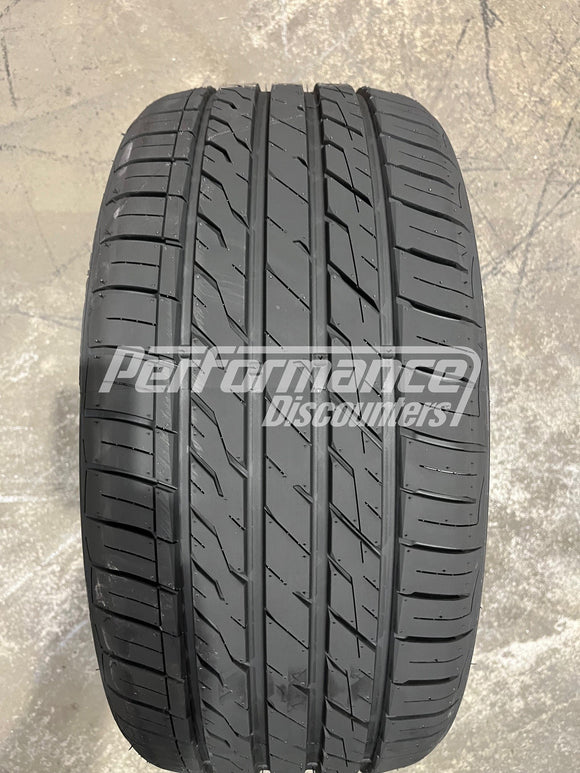 245/35ZR19 American Roadstar Sport A/S 97W BSW XL 245 35 19 2453519