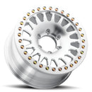 17x9 Nomad N503F Sahara Forged Machined 6x139.7 ET25 CB108 Wheel