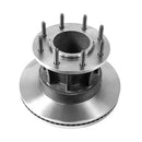 Front PowerStop AutoSpecialty Rotor For Ford F-350 Super Duty