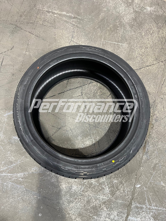 265/40ZR21 American Roadstar Sport A/S 105Y BSW XL 265 40 21 2654021