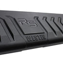 Westin R5 M-Series Wheel-to-Wheel Nerf Step Bars Polished 28-534320