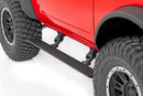 Power Running Boards - Lighted - 2 Door - Ford Bronco (2 Door) (21-23)
