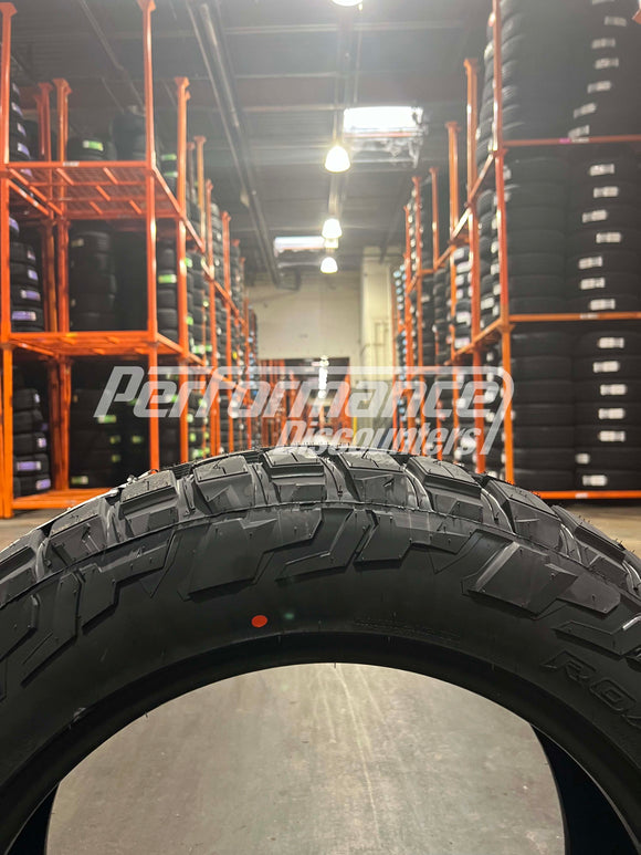 275/55R20 American Roadstar R/T 117T BSW SL 275 55 20 2755520