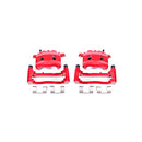 Front PowerStop Caliper Set For Chevrolet Silverado 1500