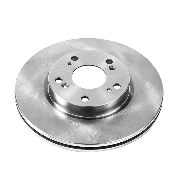 Front PowerStop AutoSpecialty Rotor For Honda Civic