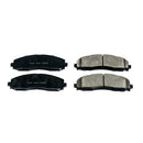 PowerStop Z16 Evolution Ceramic Brake Pads