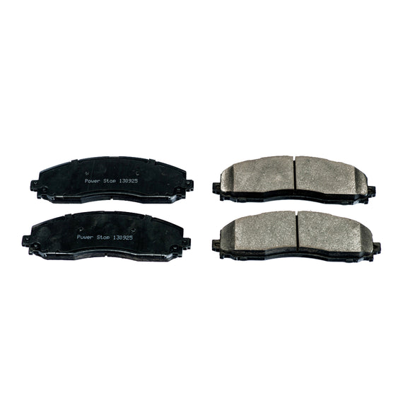 PowerStop Z16 Evolution Ceramic Brake Pads