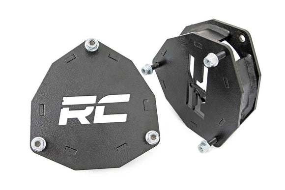 Rough Country 2" Lift Kit For Subaru Forester 4WD 2014-2018