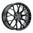 17X8 Petrol P2B G-BLK 5X120 ET35 wheel/rim-5