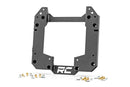 Rough Country Spare Tire Relocation For Ford Bronco 4WD 2021-2023