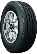 LT245/75R17 Firestone Transforce HT2 121R BL E 2457517