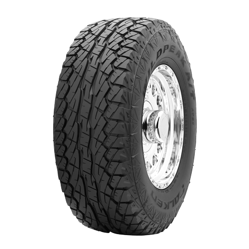 255/45R18 Falken Ziex ZE960 A/S 103W BSW XL 255 45 18 2554518