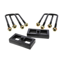 ReadyLift  66-3510 1" Rear Block Kit - Colorado/Canyon