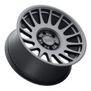 20x9.5 Black Rhino Bullhead Matte Black 6x139.7 ET12.00 CB112.10 Wheel/Rim