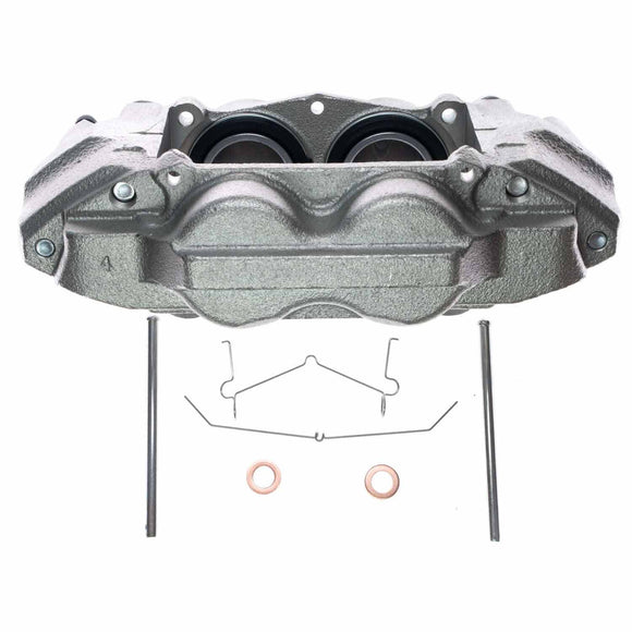Front Left PowerStop Caliper For Toyota 4Runner