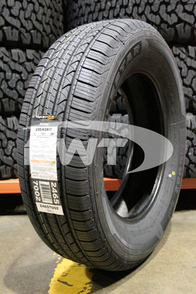 235/65R17 Milestar MS932 Sport 108V BSW XL 235 65 17 2356517