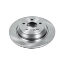 Rear PowerStop AutoSpecialty Rotor For Mercedes-Benz CL500